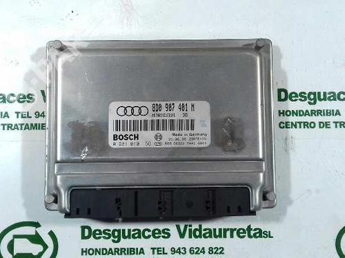 Used Engine control unit (ECU) AUDI A4 B5 Avant (8D5) 2.5 TDI (150 hp) 1306438