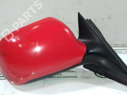 Used Right mirror AUDI A4 B5 Avant (8D5) 2.5 TDI (150 hp) 1306451