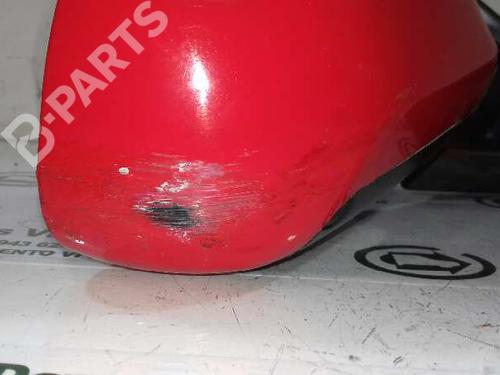 Right mirror AUDI A4 B5 Avant (8D5) 2.5 TDI | BP1306451C27 