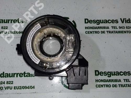Used Squib airbag SKODA OCTAVIA II (1Z3) [2004-2013]  2134566