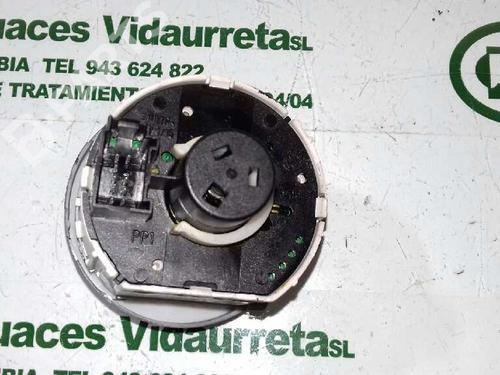 Headlight switch SKODA OCTAVIA II (1Z3)  | BP2134386I24 