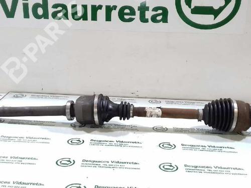 Used Right front driveshaft RENAULT MEGANE II Estate (KM0/1_) 2.0 dCi (150 hp) 2507799