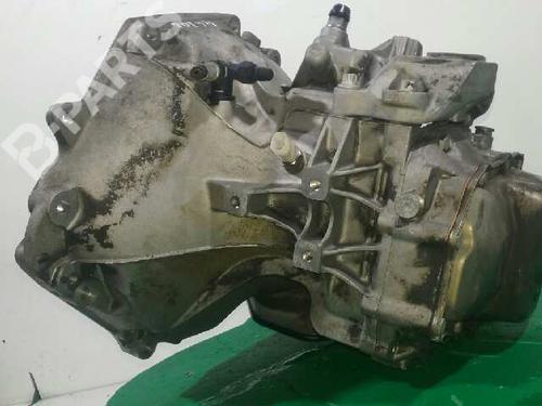 Gearbox OPEL CORSA C (X01)  | BP1409087M3 