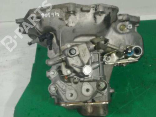Gearbox OPEL CORSA C (X01)  | BP1409087M3 
