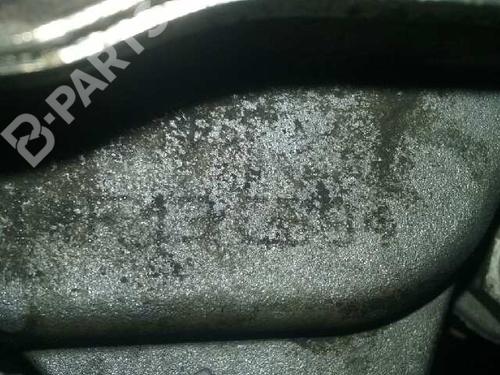 Gearbox OPEL CORSA C (X01)  | BP1409087M3 