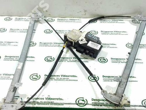 Used Front right window mechanism CITROËN C8 (EA_, EB_) 2.0 HDi (107 hp) 1734937