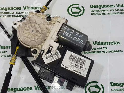 Front right window mechanism CITROËN C8 (EA_, EB_) 2.0 HDi | BP1734937C23 