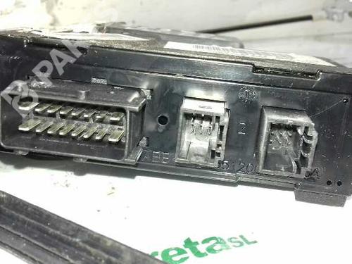 Front right window mechanism CITROËN C8 (EA_, EB_) 2.0 HDi | BP1734937C23 