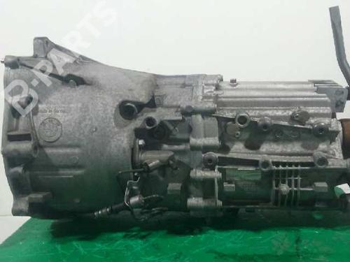 Gearbox BMW 3 (E90)  | BP1870059M3 