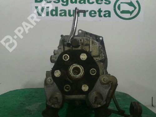 Gearbox BMW 3 (E90)  | BP1870059M3 