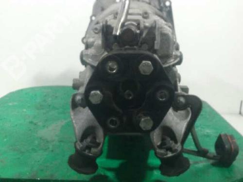 Gearbox BMW 3 (E90)  | BP1870059M3 