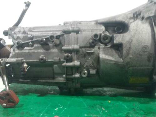 Gearbox BMW 3 (E90)  | BP1870059M3 