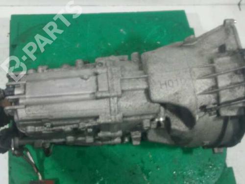 Gearbox BMW 3 (E90)  | BP1870059M3 