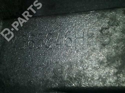 Gearbox BMW 3 (E90)  | BP1870059M3 