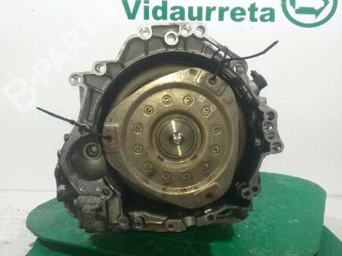 Gearbox VW PHAETON (3D1, 3D2, 3D3, 3D4, 3D6, 3D7, 3D8, 3D9) 3.0 V6 TDI 4motion | BP1986180M3 