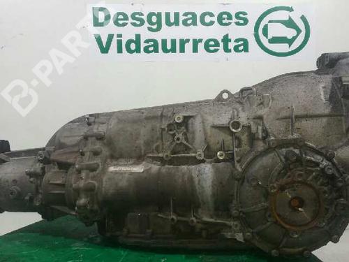 Gearbox VW PHAETON (3D1, 3D2, 3D3, 3D4, 3D6, 3D7, 3D8, 3D9) 3.0 V6 TDI 4motion | BP1986180M3 