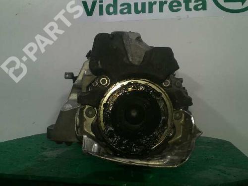 Gearbox VW PHAETON (3D1, 3D2, 3D3, 3D4, 3D6, 3D7, 3D8, 3D9) 3.0 V6 TDI 4motion | BP1986180M3 