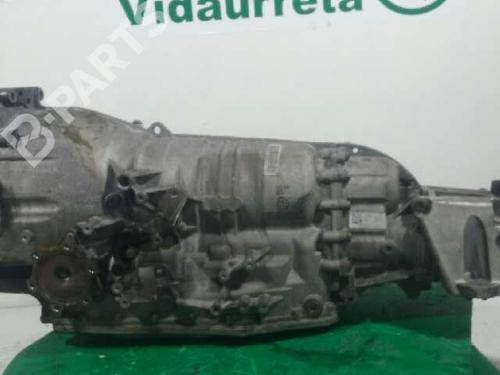 Gearbox VW PHAETON (3D1, 3D2, 3D3, 3D4, 3D6, 3D7, 3D8, 3D9) 3.0 V6 TDI 4motion | BP1986180M3 