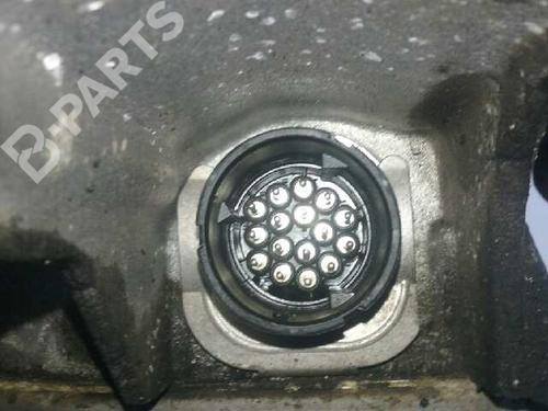 Gearbox VW PHAETON (3D1, 3D2, 3D3, 3D4, 3D6, 3D7, 3D8, 3D9) 3.0 V6 TDI 4motion | BP1986180M3 