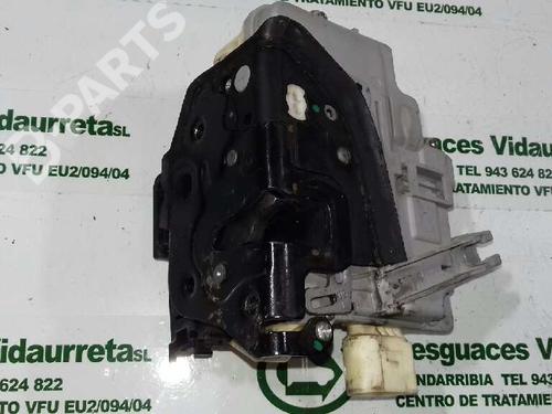 Serrure avant gauche VW TIGUAN (5N_) 2.0 TDI 4motion (140 hp) 1890148
