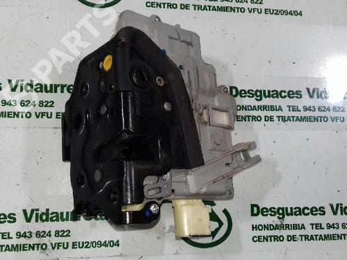 Rear left lock VW TIGUAN (5N_) 2.0 TDI 4motion 3C4839015A