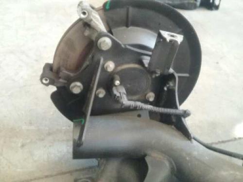 Rear axle FORD TRANSIT CONNECT V408 Box Body/MPV 1.5 TDCi | BP1998837M2