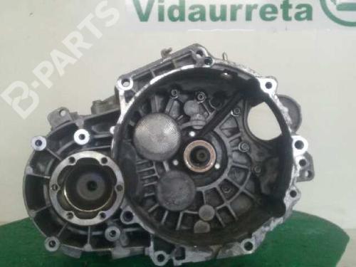 Used Gearbox AUDI A3 Sportback (8PA) 2.0 TDI 16V (140 hp) 1308114