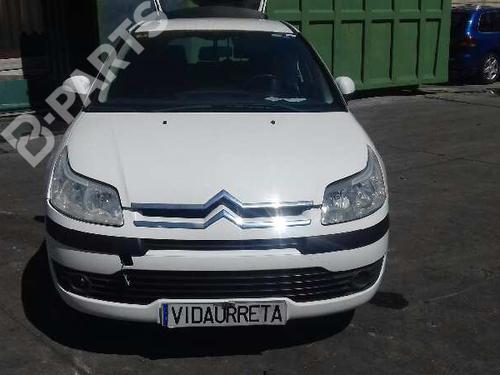 Gearbox CITROËN C4 I (LC_)  | BP1308202M3 