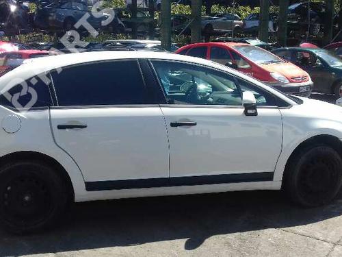 Gearbox CITROËN C4 I (LC_)  | BP1308202M3 
