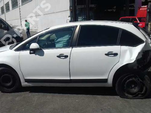 Gearbox CITROËN C4 I (LC_)  | BP1308202M3 