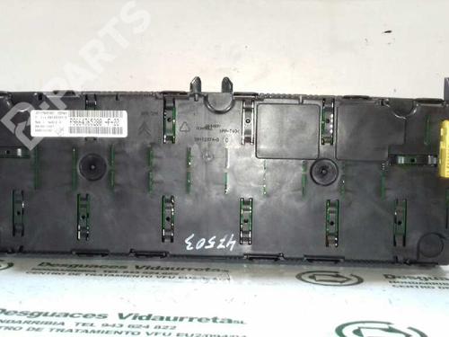 Instrument cluster CITROËN C4 Picasso I MPV (UD_) 1.6 HDi | BP1307431C47 