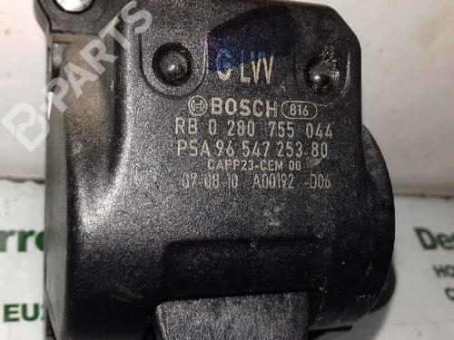 Pedal CITROËN C4 Picasso I MPV (UD_) 1.6 HDi | BP1653268I4 