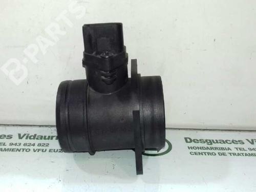 Used Mass air flow sensor VW GOLF V (1K1) 1.9 TDI (105 hp) 1653207