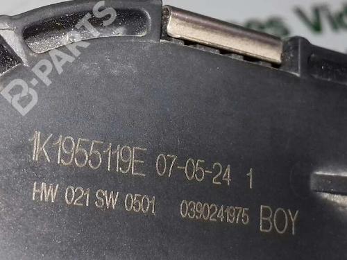 Viskermotor vindrude VW GOLF V (1K1) 1.9 TDI | BP1528651M29