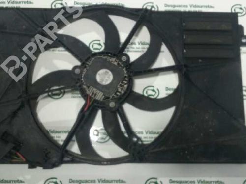 Koelventilatormotor VW GOLF V (1K1) 1.9 TDI (105 hp) 1528643