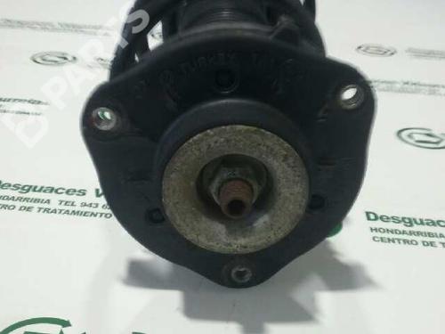 Left front shock absorber VW GOLF V (1K1) 1.9 TDI | BP1528636M16 