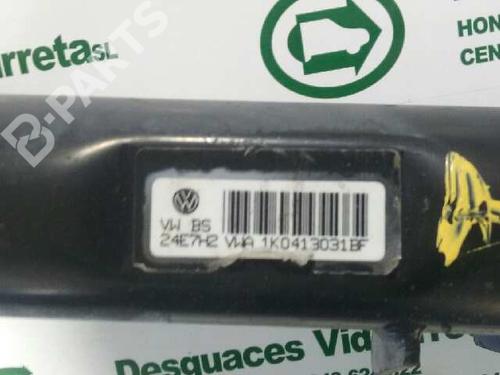 Left front shock absorber VW GOLF V (1K1) 1.9 TDI | BP1528636M16 
