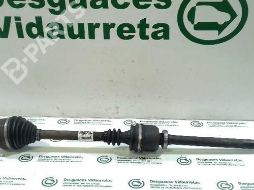 Used Right front driveshaft RENAULT ESPACE IV (JK0/1_) 2.2 dCi (JK0H) (150 hp) 1869850
