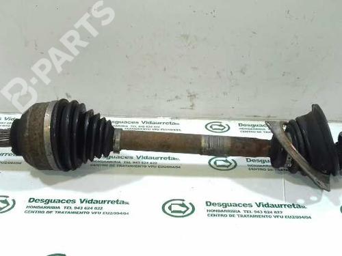 Used Left front driveshaft RENAULT ESPACE IV (JK0/1_) 2.2 dCi (JK0H) (150 hp) 1869845