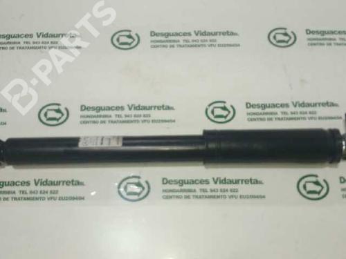Used Left rear shock absorber MERCEDES-BENZ VITO Mixto (Double Cabin) (W447) 119 BlueTEC (447.701, 447.703, 447.705) (190 hp) 1958933