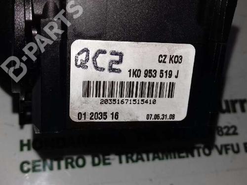 Steering column stalk VW GOLF V (1K1) 1.9 TDI | BP1528842I23 