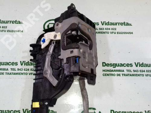 Used Front right lock MERCEDES-BENZ VITO Mixto (Double Cabin) (W447) 119 BlueTEC (447.701, 447.703, 447.705) (190 hp) 1958938