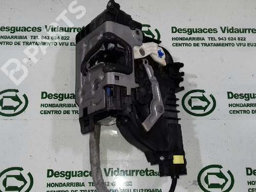 Used Front left lock MERCEDES-BENZ VITO Mixto (Double Cabin) (W447) 119 BlueTEC (447.701, 447.703, 447.705) (190 hp) 1958939
