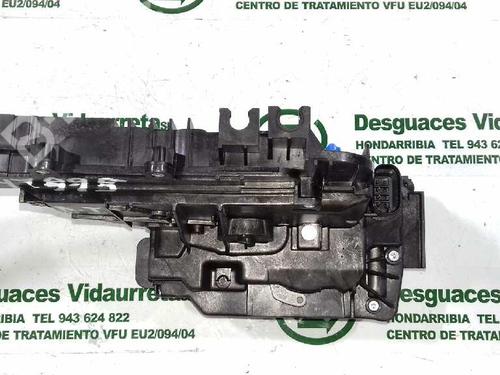 Front left lock MERCEDES-BENZ VITO Mixto (Double Cabin) (W447) 119 BlueTEC (447.701, 447.703, 447.705) | BP1958939C98 