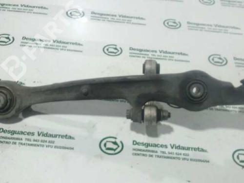 Right front suspension arm VW PHAETON (3D1, 3D2, 3D3, 3D4, 3D6, 3D7, 3D8, 3D9) 3.0 V6 TDI 4motion 4E0407155D