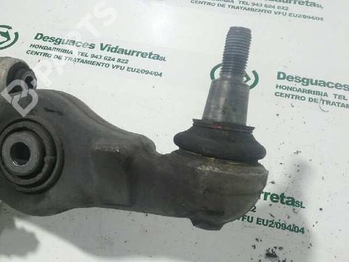 Right front suspension arm VW PHAETON (3D1, 3D2, 3D3, 3D4, 3D6, 3D7, 3D8, 3D9) 3.0 V6 TDI 4motion | BP1986178M13 