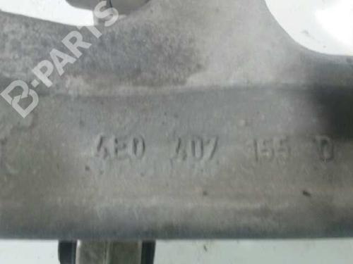 Right front suspension arm VW PHAETON (3D1, 3D2, 3D3, 3D4, 3D6, 3D7, 3D8, 3D9) 3.0 V6 TDI 4motion | BP1986178M13 