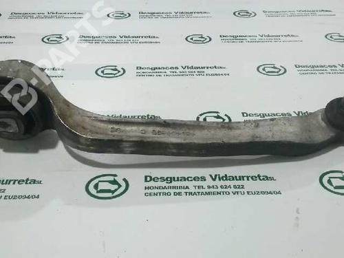 Draagarm links voor VW PHAETON (3D1, 3D2, 3D3, 3D4, 3D6, 3D7, 3D8, 3D9) 3.0 V6 TDI 4motion (224 hp) 1986179