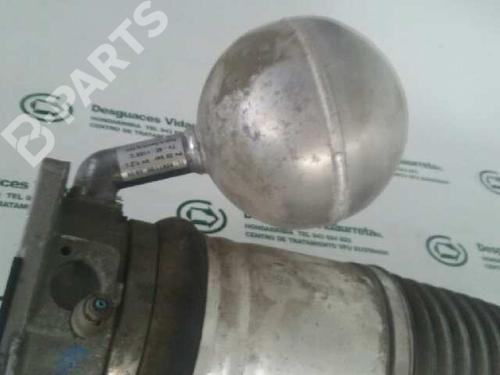 Right rear shock absorber VW PHAETON (3D1, 3D2, 3D3, 3D4, 3D6, 3D7, 3D8, 3D9) 3.0 V6 TDI 4motion | BP1986174M19 