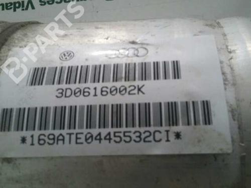 Right rear shock absorber VW PHAETON (3D1, 3D2, 3D3, 3D4, 3D6, 3D7, 3D8, 3D9) 3.0 V6 TDI 4motion | BP1986174M19 